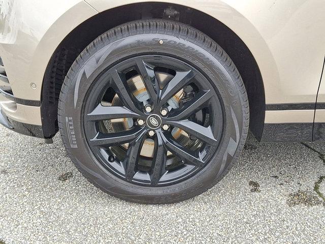 used 2026 Land Rover Range Rover Velar car, priced at $65,102