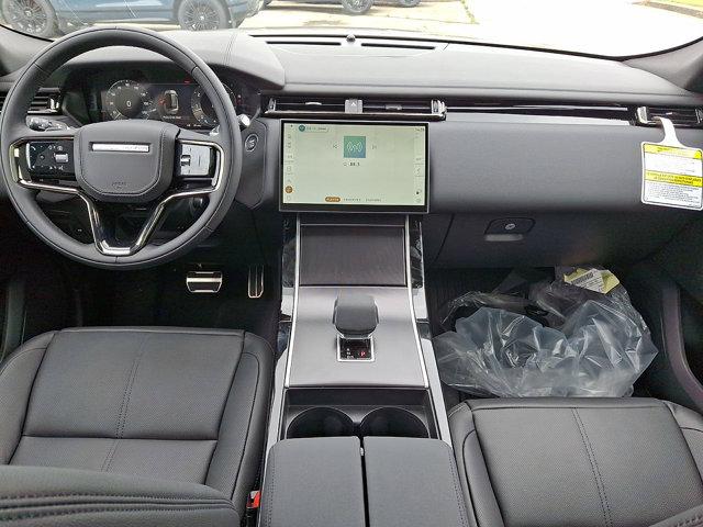 used 2026 Land Rover Range Rover Velar car, priced at $65,102