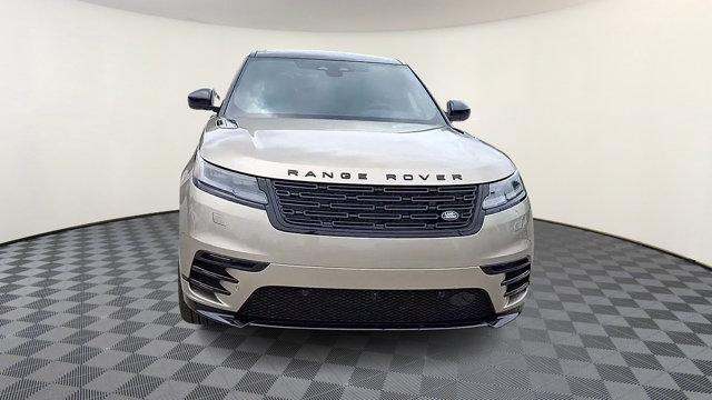 used 2026 Land Rover Range Rover Velar car, priced at $65,102