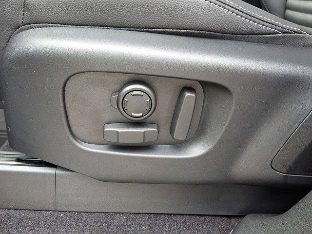 used 2025 Land Rover Discovery car, priced at $52,995