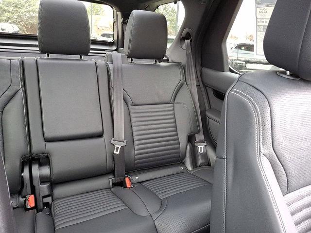 used 2025 Land Rover Discovery car, priced at $52,995