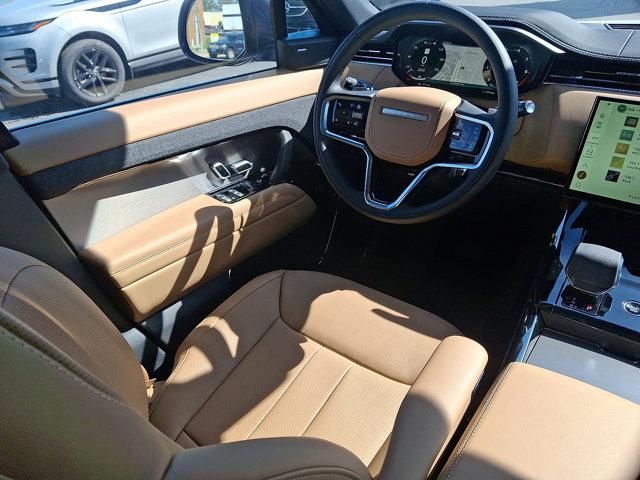 new 2026 Land Rover Range Rover Sport car, priced at $90,010