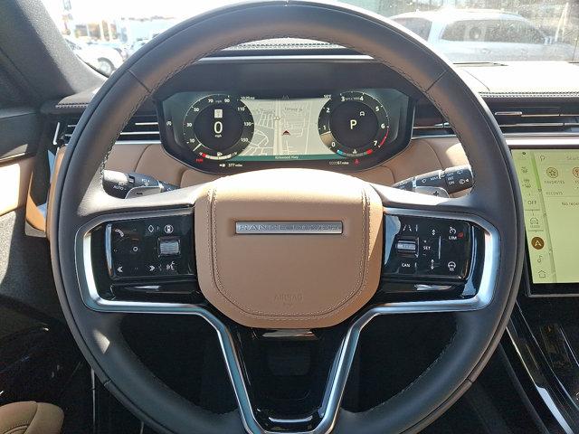 new 2026 Land Rover Range Rover Sport car, priced at $90,010