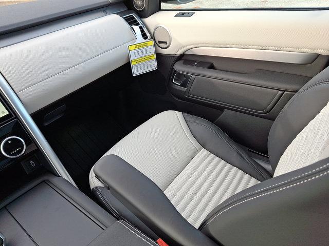 new 2026 Land Rover Discovery car, priced at $78,836