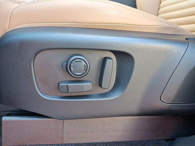 used 2025 Land Rover Discovery car, priced at $65,995