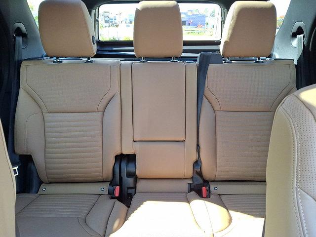 used 2025 Land Rover Discovery car, priced at $65,995