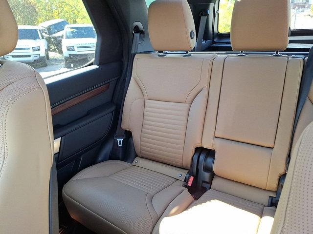 used 2025 Land Rover Discovery car, priced at $65,995