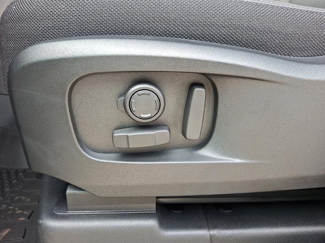 new 2026 Land Rover Defender car, priced at $123,191