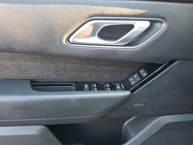 used 2024 Land Rover Range Rover Velar car, priced at $57,595