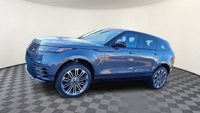 used 2024 Land Rover Range Rover Velar car, priced at $57,595