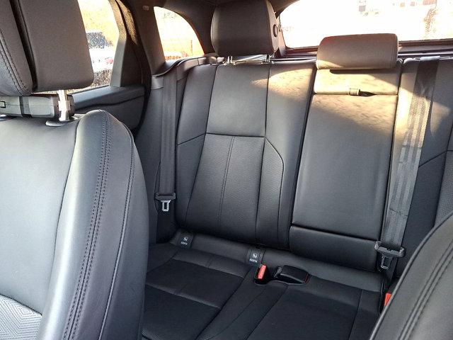 used 2024 Land Rover Range Rover Velar car, priced at $57,595