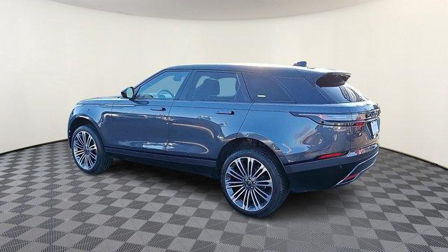used 2024 Land Rover Range Rover Velar car, priced at $57,595