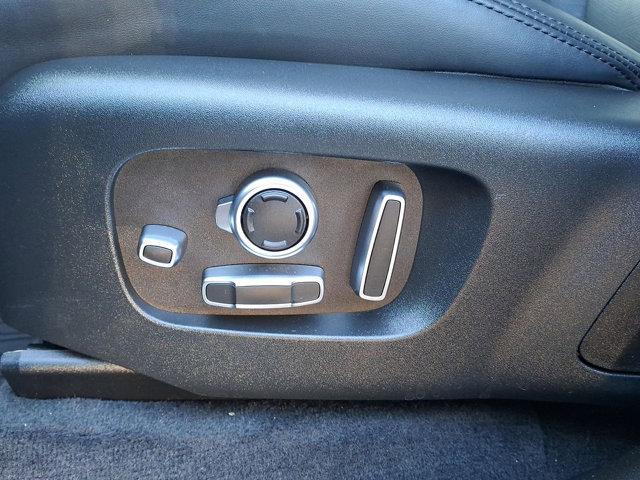 used 2024 Land Rover Range Rover Velar car, priced at $57,595