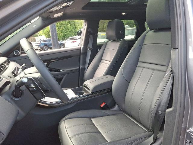 used 2025 Land Rover Range Rover Evoque car, priced at $45,995