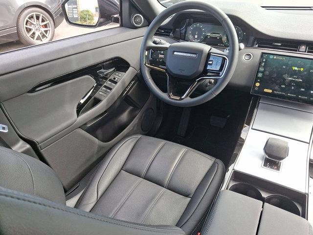 used 2025 Land Rover Range Rover Evoque car, priced at $45,995