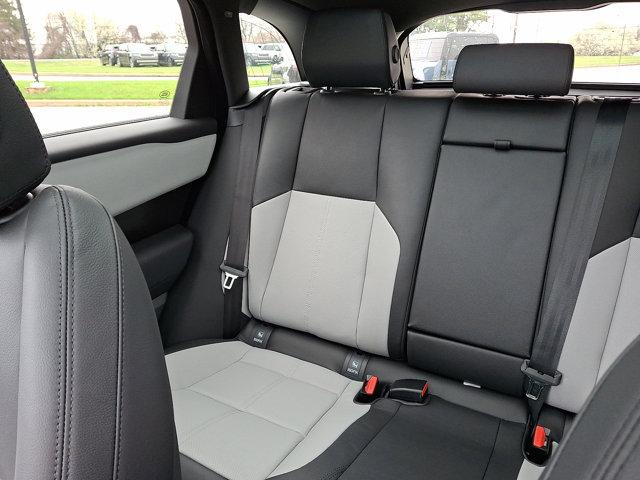 new 2026 Land Rover Range Rover Velar car, priced at $79,667