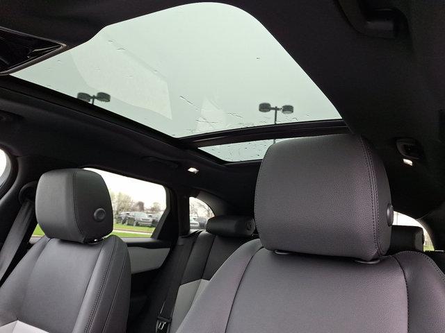 new 2026 Land Rover Range Rover Velar car, priced at $79,667