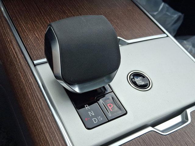 new 2025 Land Rover Range Rover car, priced at $148,975