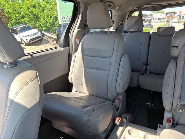 used 2019 Toyota Sienna car, priced at $24,849
