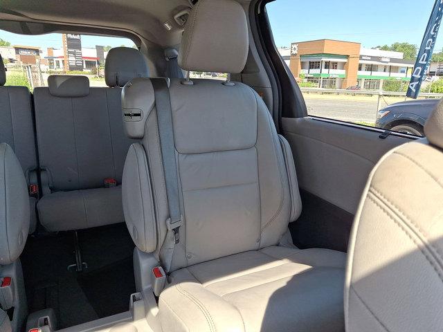 used 2019 Toyota Sienna car, priced at $24,849