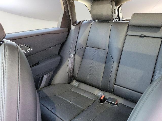 new 2025 Land Rover Range Rover Velar car, priced at $80,695