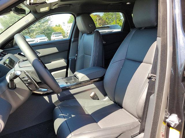 new 2025 Land Rover Range Rover Velar car, priced at $80,695