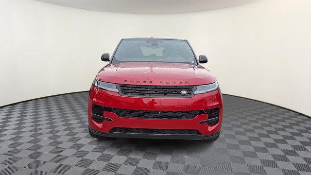 used 2024 Land Rover Range Rover Sport car, priced at $72,823
