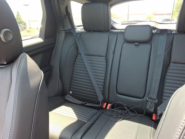 new 2026 Land Rover Discovery Sport car, priced at $58,848