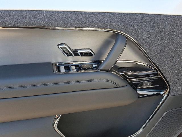 new 2025 Land Rover Range Rover Sport car, priced at $122,105