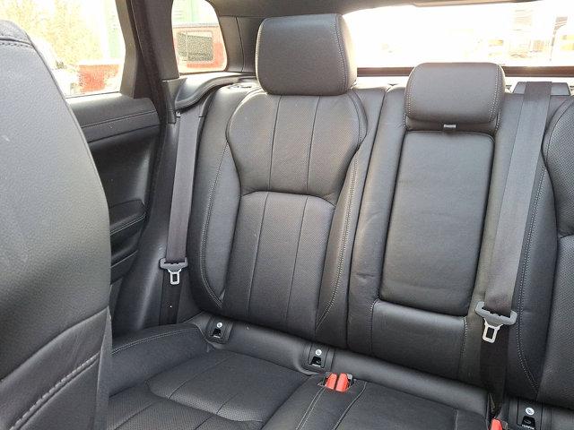 used 2019 Land Rover Range Rover Evoque car, priced at $18,995