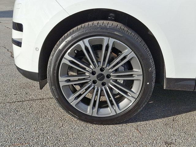 new 2026 Land Rover Range Rover Sport car, priced at $95,900