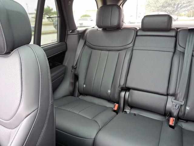 new 2025 Land Rover Range Rover car, priced at $145,475