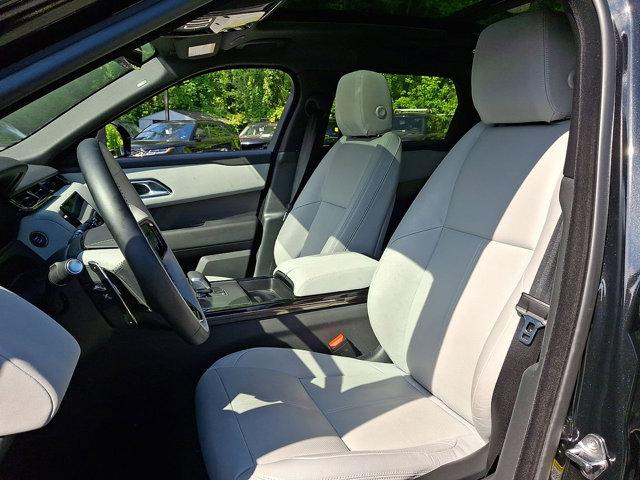 used 2026 Land Rover Range Rover Velar car