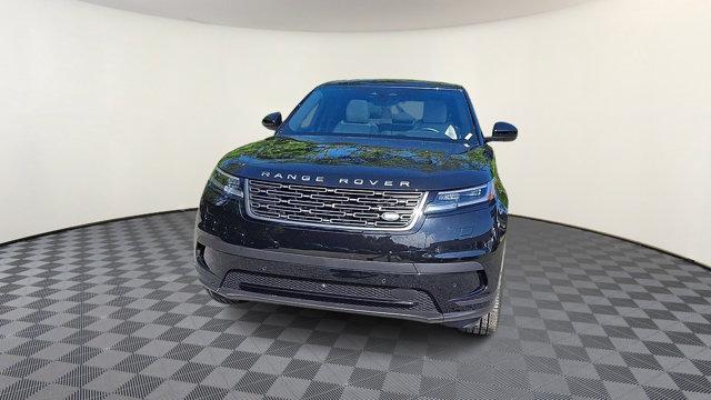 used 2026 Land Rover Range Rover Velar car