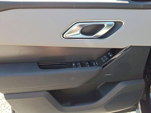 used 2026 Land Rover Range Rover Velar car