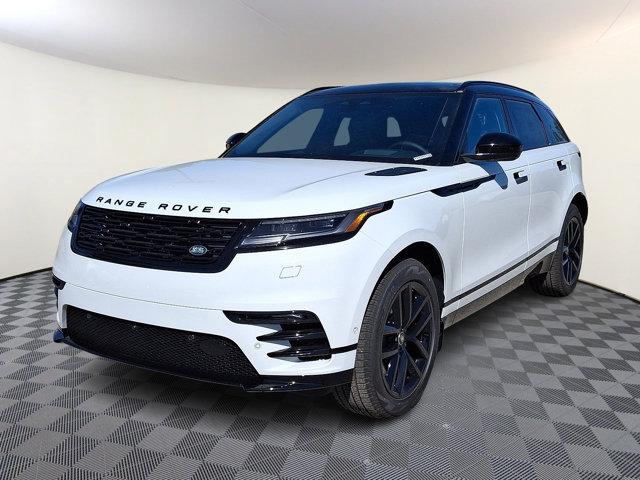 used 2025 Land Rover Range Rover Velar car, priced at $66,429