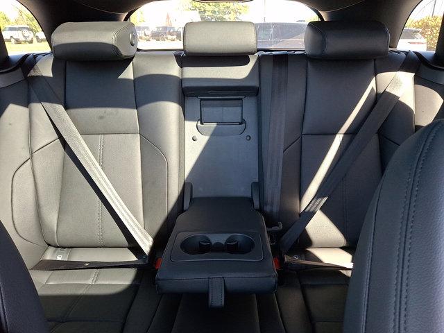 used 2025 Land Rover Range Rover Velar car, priced at $66,429