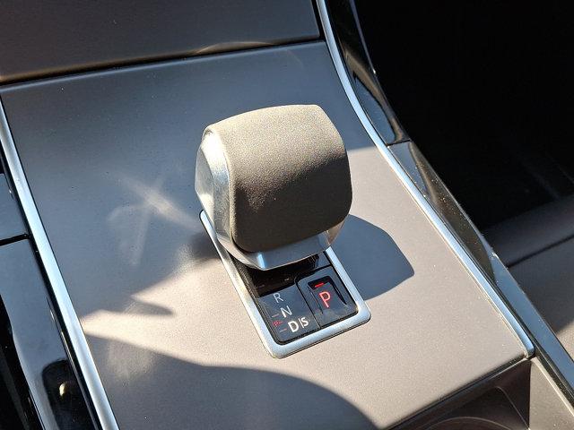 used 2025 Land Rover Range Rover Velar car, priced at $66,429