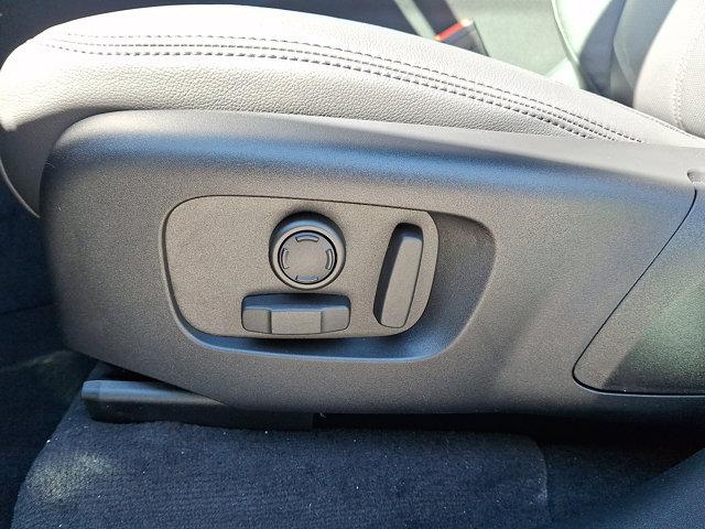 used 2025 Land Rover Range Rover Velar car, priced at $66,429