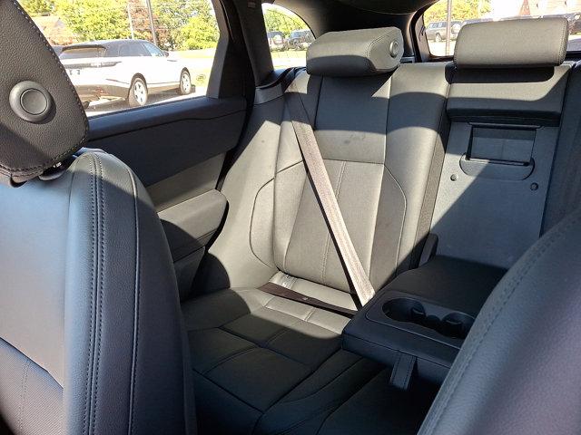 used 2025 Land Rover Range Rover Velar car, priced at $66,429