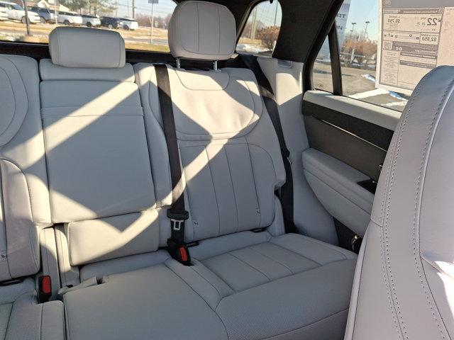 new 2026 Land Rover Range Rover Sport car, priced at $94,135