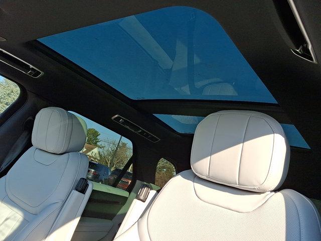 new 2026 Land Rover Range Rover Sport car, priced at $94,135