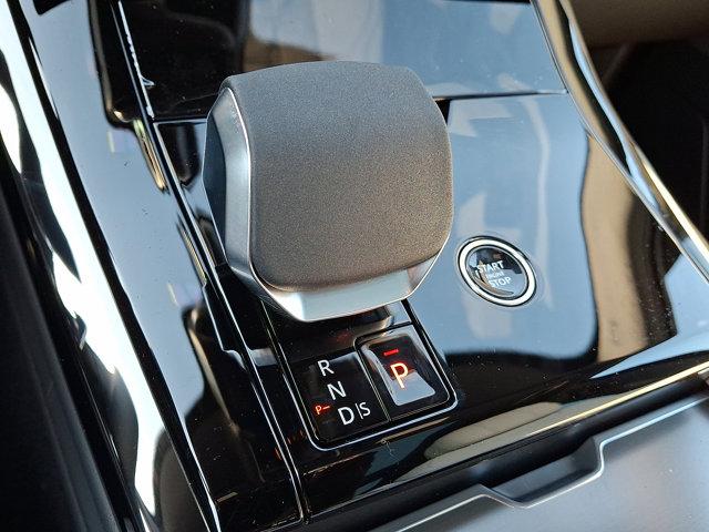 new 2026 Land Rover Range Rover Sport car, priced at $94,135