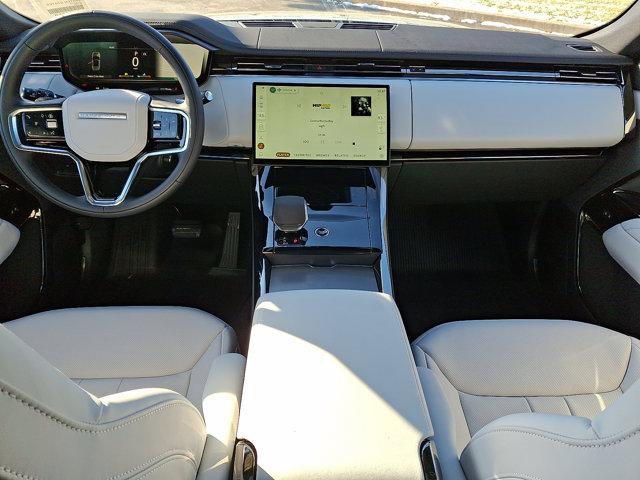 new 2026 Land Rover Range Rover Sport car, priced at $94,135