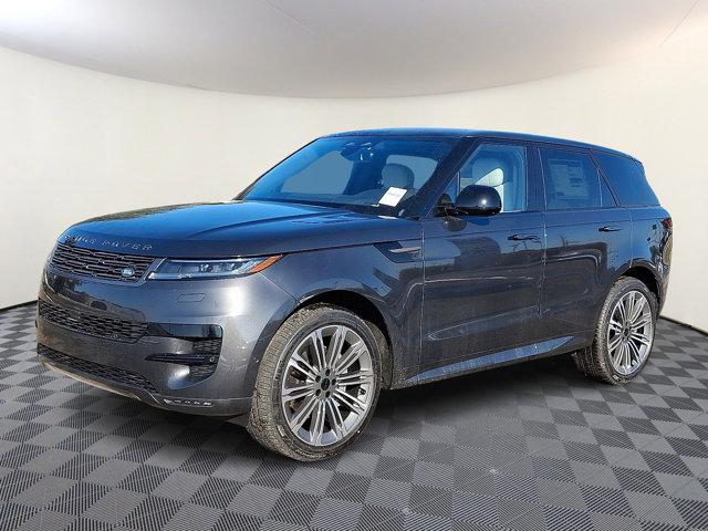 new 2026 Land Rover Range Rover Sport car, priced at $94,135