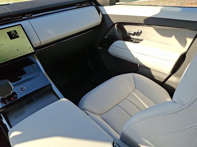 new 2026 Land Rover Range Rover Sport car, priced at $94,135