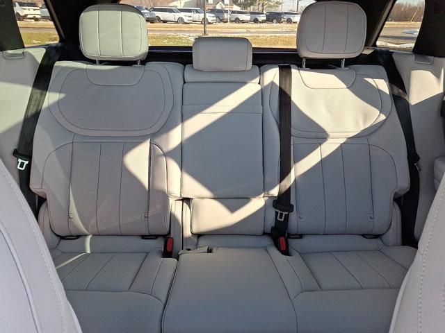 new 2026 Land Rover Range Rover Sport car, priced at $94,135