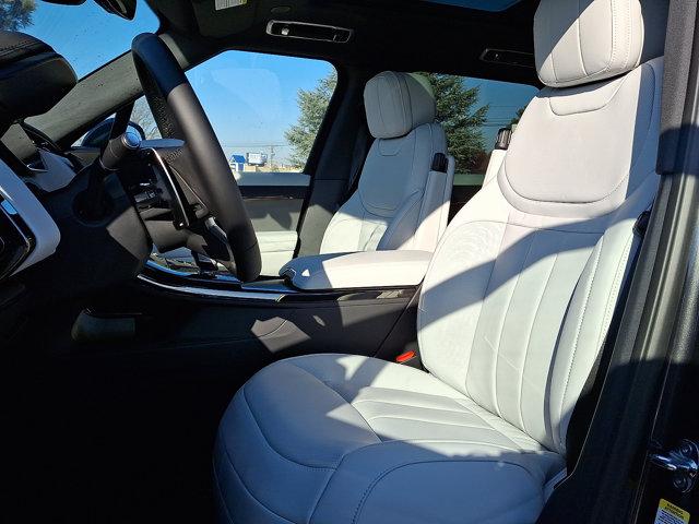 new 2026 Land Rover Range Rover Sport car, priced at $94,135