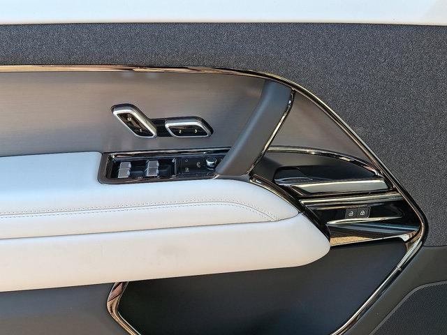 new 2026 Land Rover Range Rover Sport car, priced at $94,135