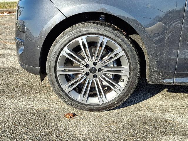 new 2026 Land Rover Range Rover Sport car, priced at $94,135